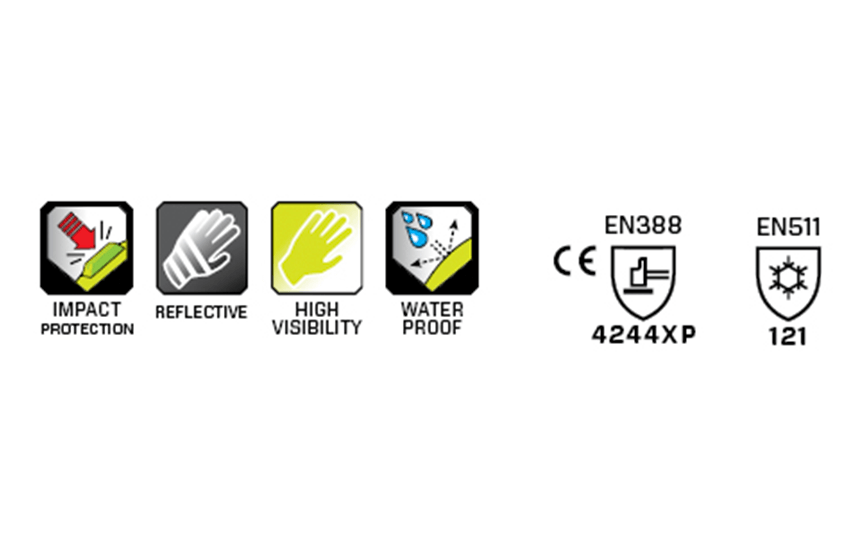 Pesco – Vamos Contigo