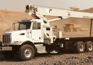 NATIONAL CRANE NBT30H (27,2 TON)