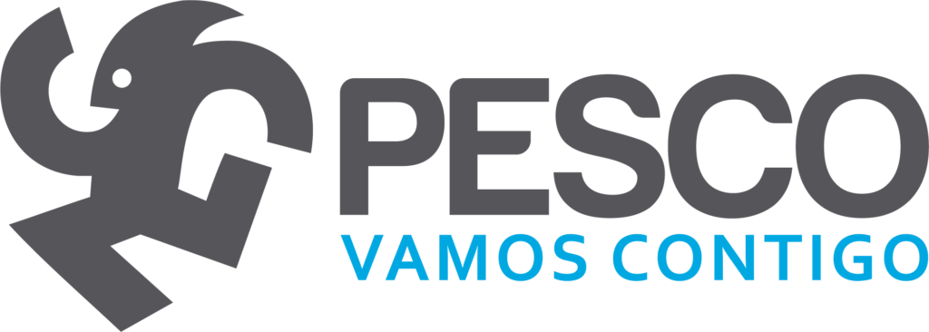 Pesco – Vamos Contigo