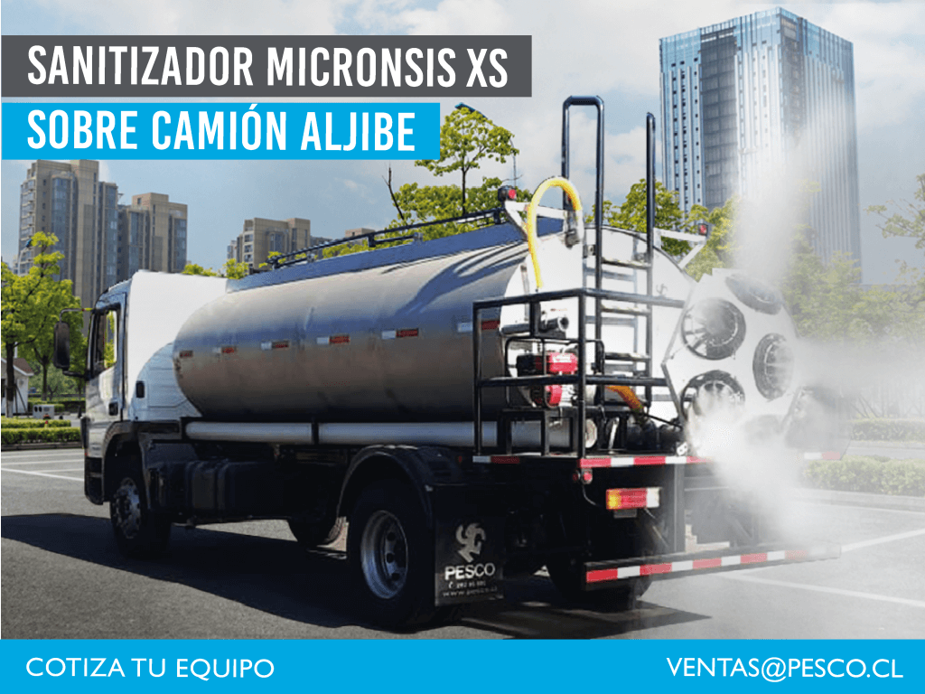 Pesco – Vamos Contigo