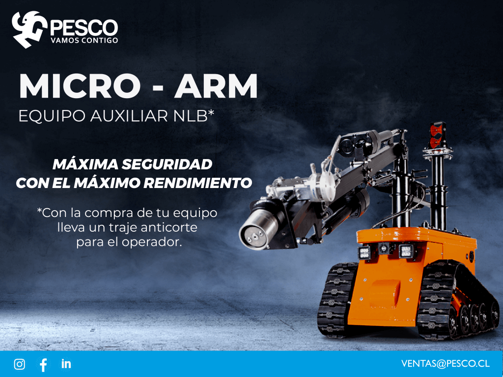 Pesco – Vamos Contigo