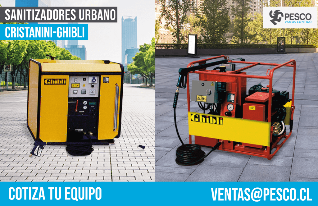 Pesco – Vamos Contigo