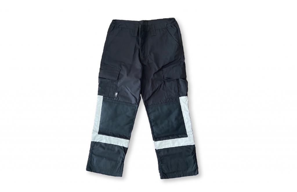 Pesco – Vamos Contigo