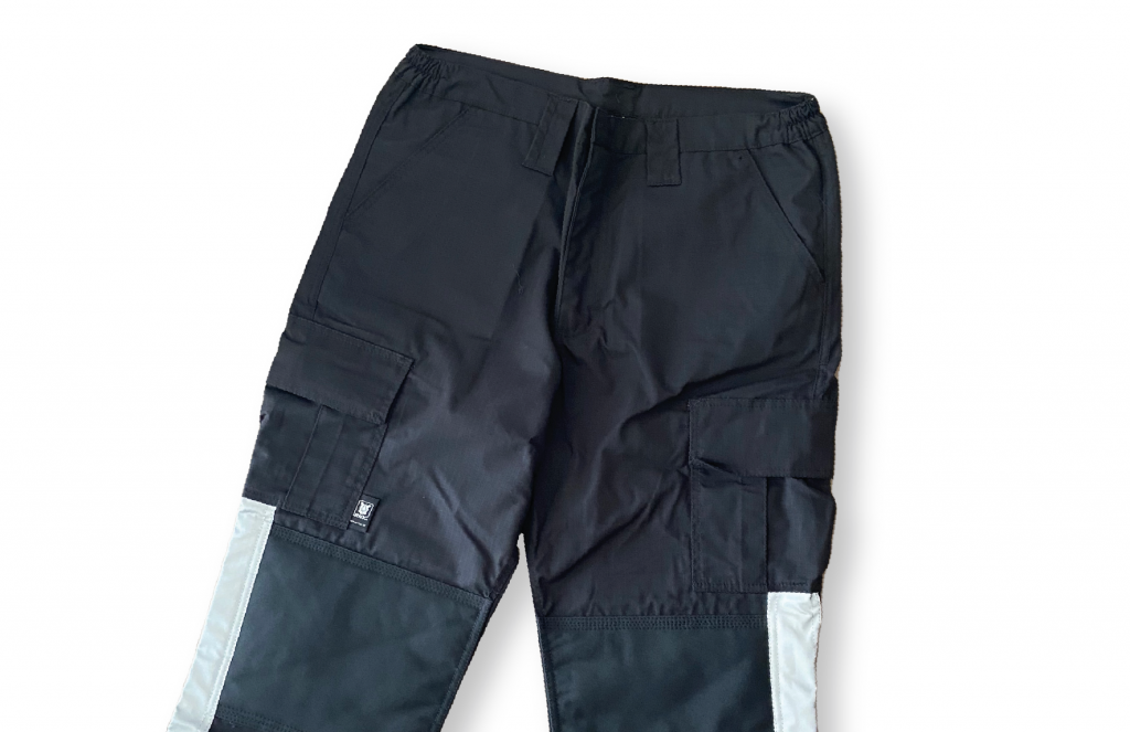 Pesco – Vamos Contigo