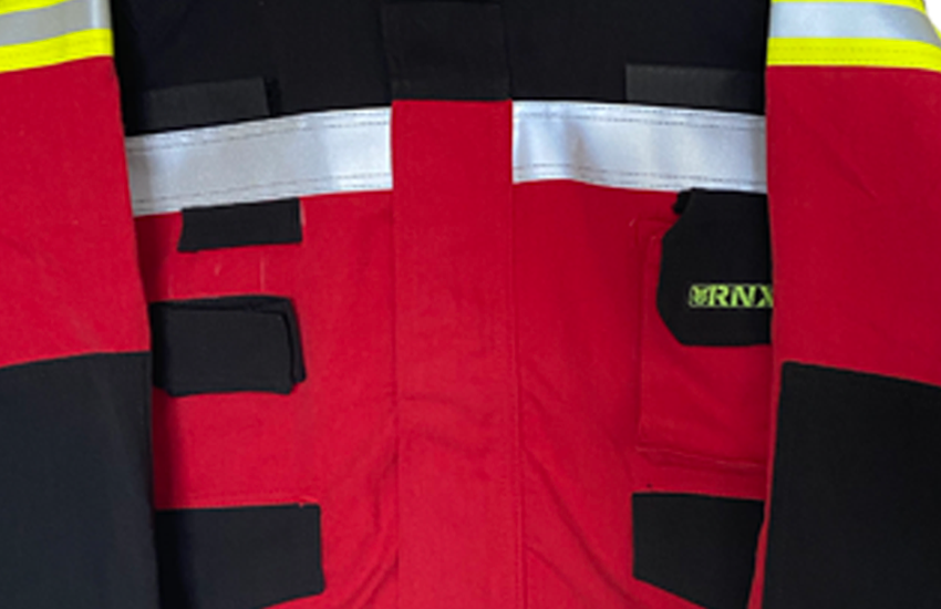 Pesco – Vamos Contigo