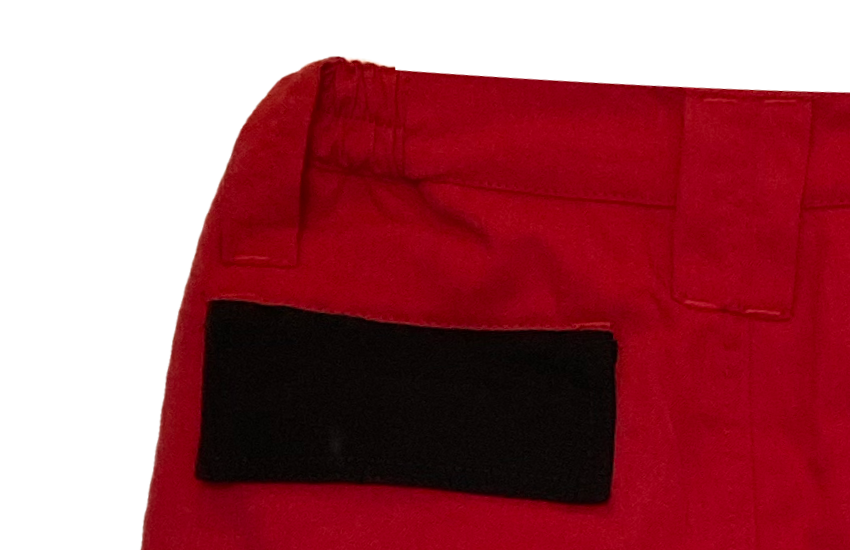 Pesco – Vamos Contigo