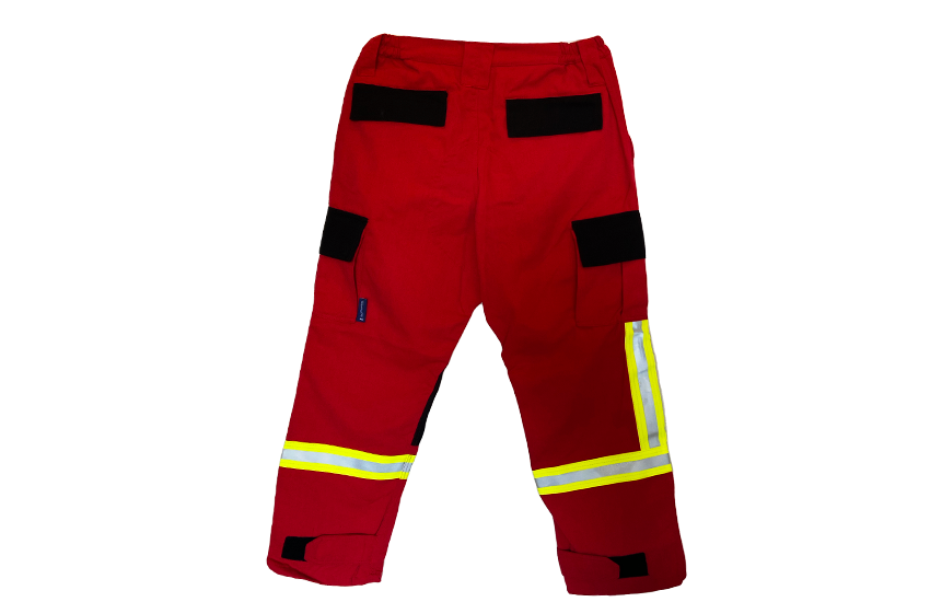 Pesco – Vamos Contigo