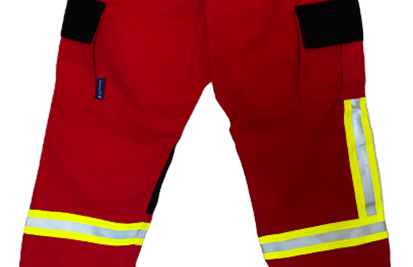 Pesco – Vamos Contigo