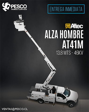 Pesco – Vamos Contigo