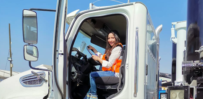 Pesco – Vamos Contigo