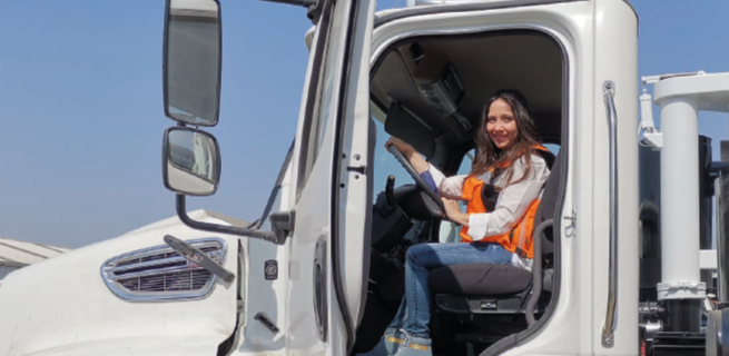 Pesco – Vamos Contigo