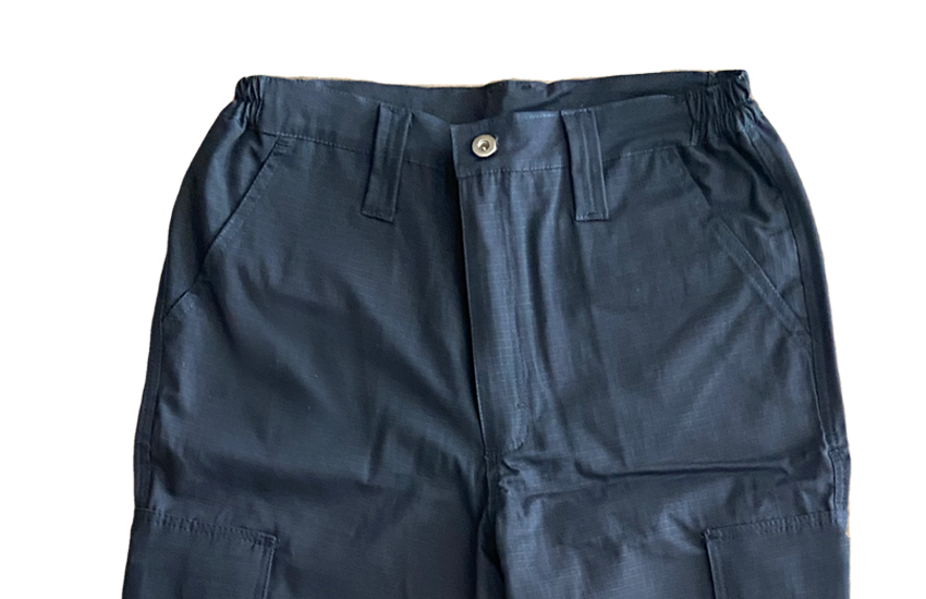 Pesco – Vamos Contigo