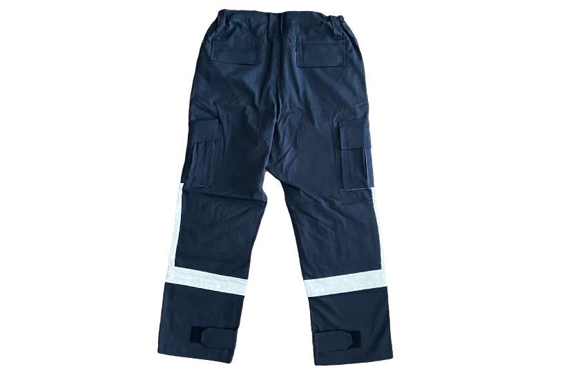 Pesco – Vamos Contigo