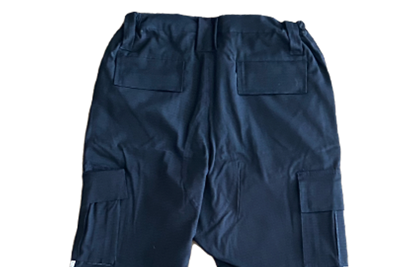 Pesco – Vamos Contigo