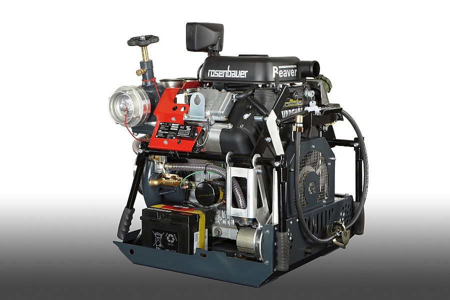 Pesco – Vamos Contigo