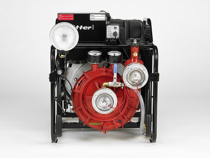 Pesco – Vamos Contigo