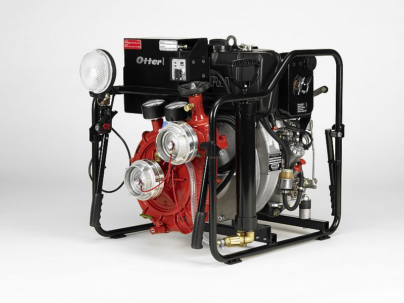 Pesco – Vamos Contigo