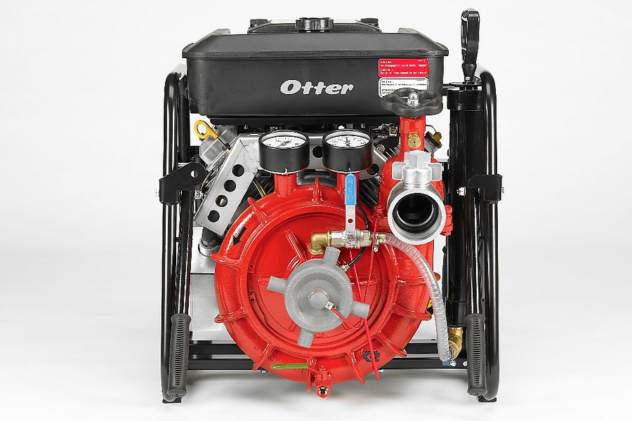 Pesco – Vamos Contigo