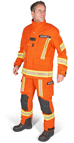 Pesco – Vamos Contigo