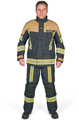 Pesco – Vamos Contigo