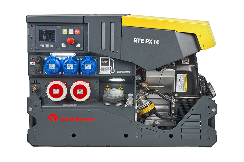 Pesco – Vamos Contigo