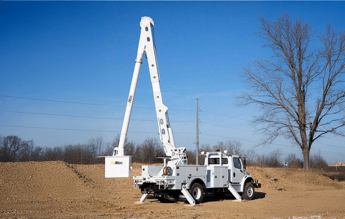 ALTEC AM55