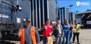 Grupo Pesco Sotraser