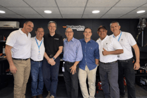 taller de postventa Holmatro