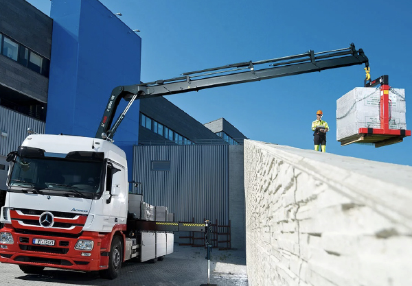 GRÚA HIAB X-HIDUO 188 E-4