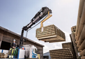 GRÚA HIAB X-HIDUO 258 EP-5