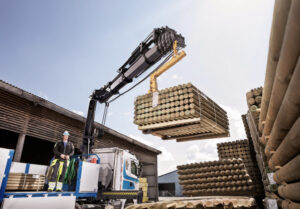 GRÚA HIAB X-HIDUO 258 EP-5