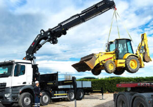 GRÚA HIAB X-HIPRO 858 E-8