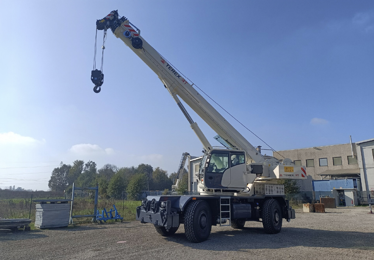 TRT50